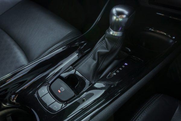 TOYOTA C-HR 1.8 HV MID AT ปี2018 - Image 27
