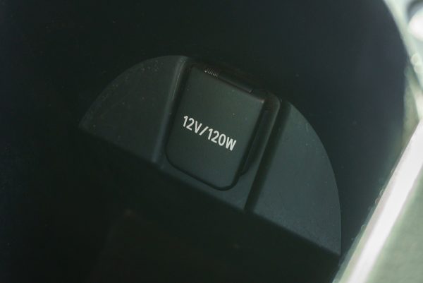 TOYOTA C-HR 1.8 HV MID AT ปี2018 - Image 28