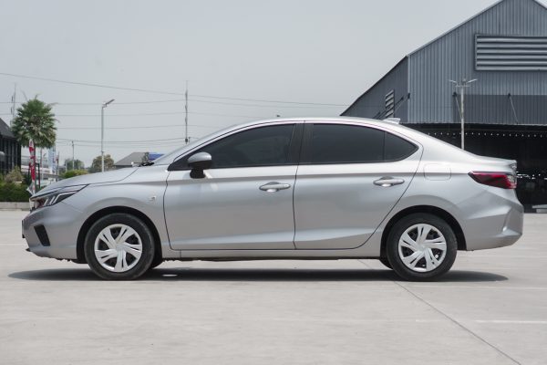 HONDA CITY 1.0 S AT ปี2020 (9กผ9704) - Image 7