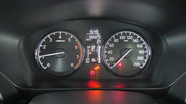 HONDA CITY 1.0 S AT ปี2020 (9กผ9704) - Image 28