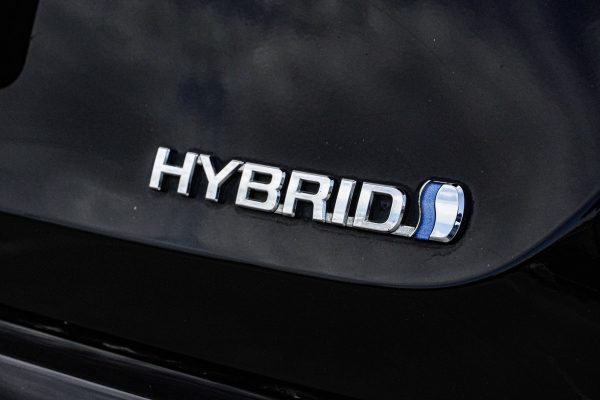 TOYOTA ALTIS 1.8 HV ENTRY AT ปี2019 (9กฎ8943) - Image 11