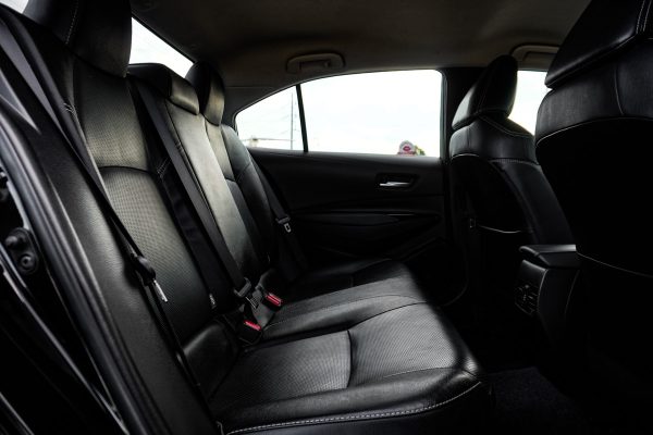 TOYOTA ALTIS 1.8 HV ENTRY AT ปี2019 (9กฎ8943) - Image 13