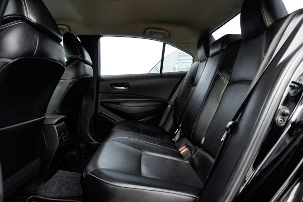 TOYOTA ALTIS 1.8 HV ENTRY AT ปี2019 (9กฎ8943) - Image 14