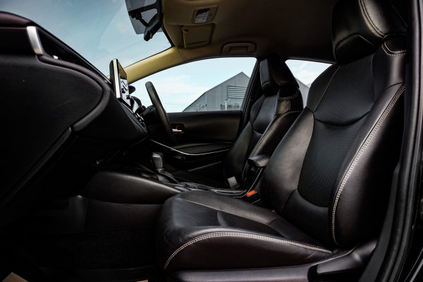 TOYOTA ALTIS 1.8 HV ENTRY AT ปี2019 (9กฎ8943) - Image 15