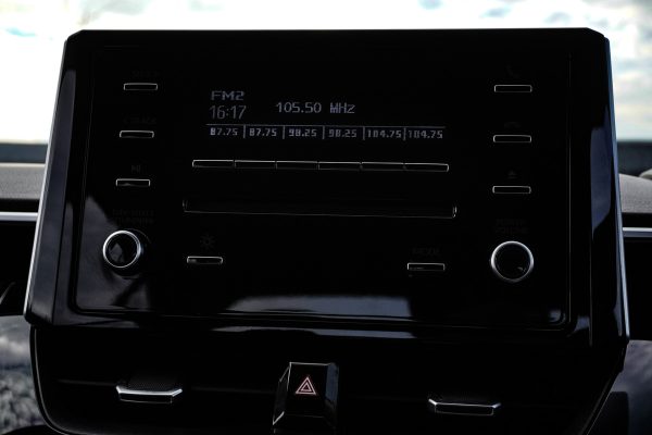TOYOTA ALTIS 1.8 HV ENTRY AT ปี2019 (9กฎ8943) - Image 20