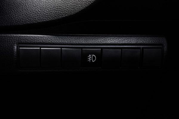TOYOTA ALTIS 1.8 HV ENTRY AT ปี2019 (9กฎ8943) - Image 26