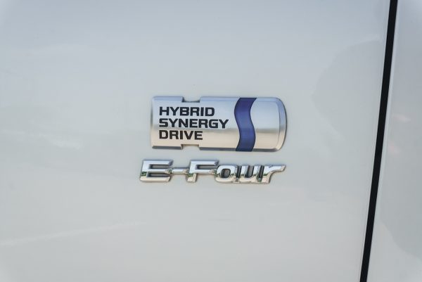 TOYOTA ALPHARD 2.5 HYBRID SRC AT ปี2019 - Image 11