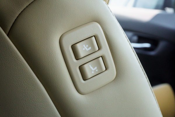 TOYOTA ALPHARD 2.5 HYBRID SRC AT ปี2019 - Image 21
