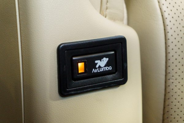 TOYOTA ALPHARD 2.5 HYBRID SRC AT ปี2019 - Image 27