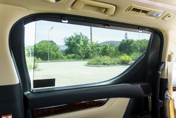 TOYOTA ALPHARD 2.5 HYBRID SRC AT ปี2019 - Image 31