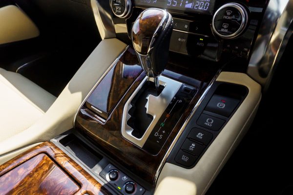 TOYOTA ALPHARD 2.5 HYBRID SRC AT ปี2019 - Image 46