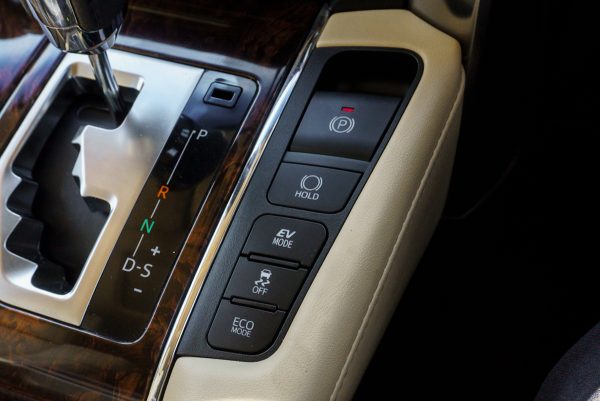 TOYOTA ALPHARD 2.5 HYBRID SRC AT ปี2019 - Image 47