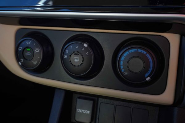 TOYOTA ALTIS 1.6 G AT ปี2018 (8กณ7720) - Image 20