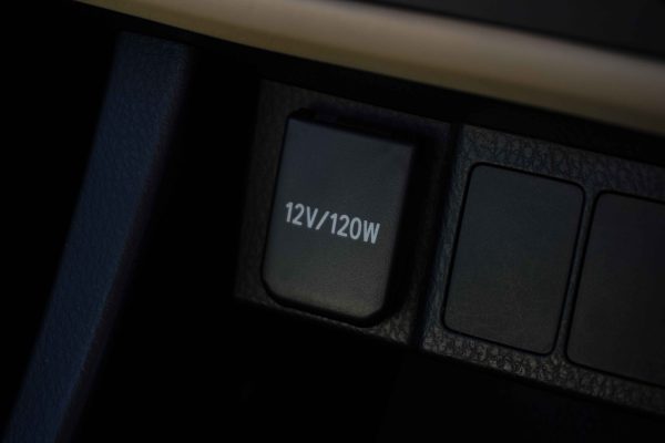 TOYOTA ALTIS 1.6 G AT ปี2018 (8กณ7720) - Image 21
