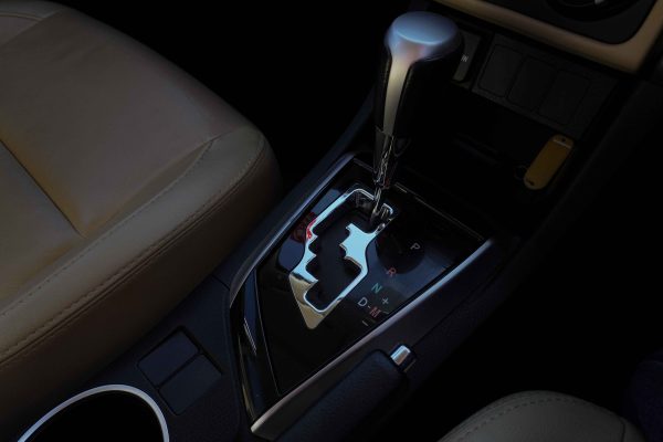 TOYOTA ALTIS 1.6 G AT ปี2018 (8กณ7720) - Image 22