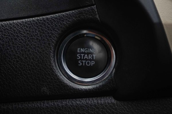 TOYOTA ALTIS 1.6 G AT ปี2018 (8กณ7720) - Image 24