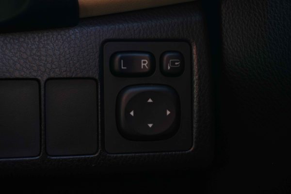TOYOTA ALTIS 1.6 G AT ปี2018 (8กณ7720) - Image 25