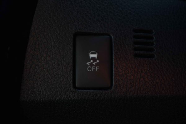 TOYOTA ALTIS 1.6 G AT ปี2018 (8กณ7720) - Image 26