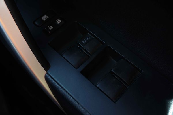 TOYOTA ALTIS 1.6 G AT ปี2018 (8กณ7720) - Image 27