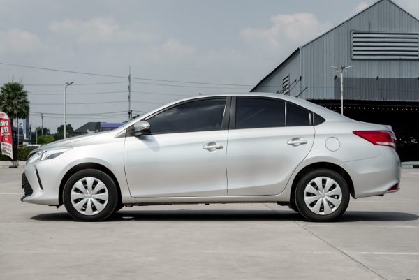 TOYOTA VIOS 1.5 J AT ปี2017 (7กก4064) - Image 7