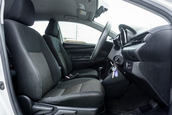 TOYOTA VIOS 1.5 J AT ปี2017 (7กก4064) - Image 11
