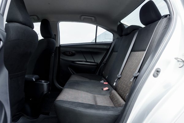TOYOTA VIOS 1.5 J AT ปี2017 (7กก4064) - Image 13