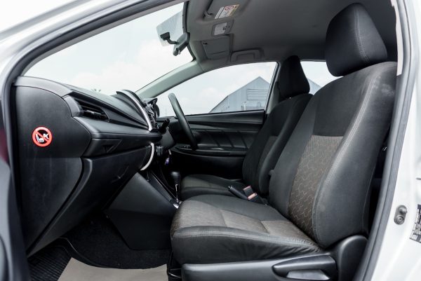 TOYOTA VIOS 1.5 J AT ปี2017 (7กก4064) - Image 14