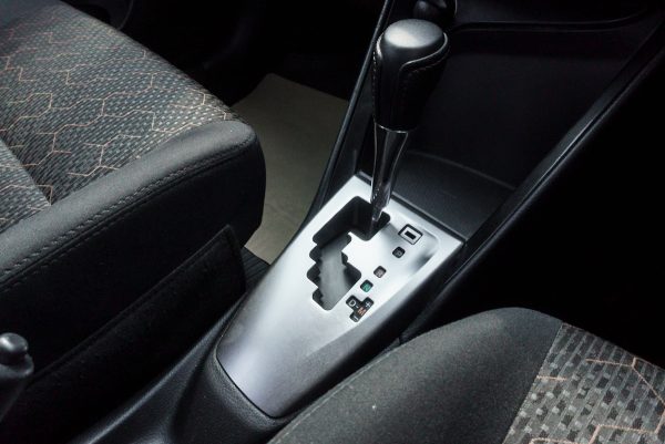 TOYOTA VIOS 1.5 J AT ปี2017 (7กก4064) - Image 21