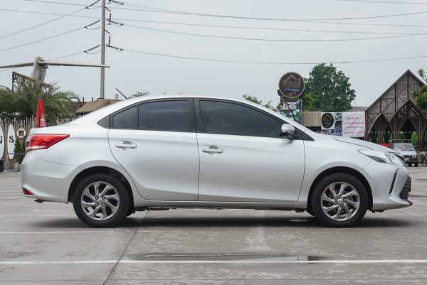 TOYOTA VIOS 1.5 J AT ปี2018 (7กฌ3135) - Image 6