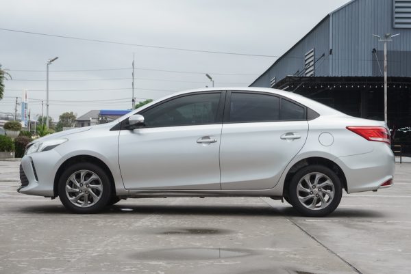 TOYOTA VIOS 1.5 J AT ปี2018 (7กฌ3135) - Image 7