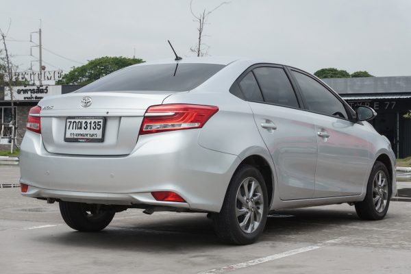 TOYOTA VIOS 1.5 J AT ปี2018 (7กฌ3135) - Image 10