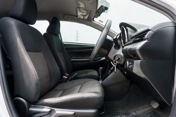 TOYOTA VIOS 1.5 J AT ปี2018 (7กฌ3135) - Image 11