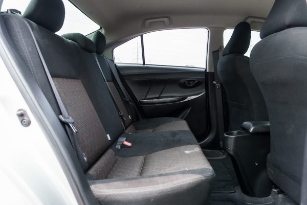 TOYOTA VIOS 1.5 J AT ปี2018 (7กฌ3135) - Image 12