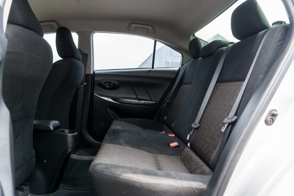 TOYOTA VIOS 1.5 J AT ปี2018 (7กฌ3135) - Image 13