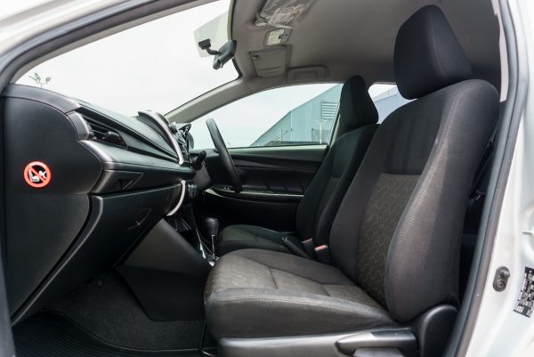 TOYOTA VIOS 1.5 J AT ปี2018 (7กฌ3135) - Image 14