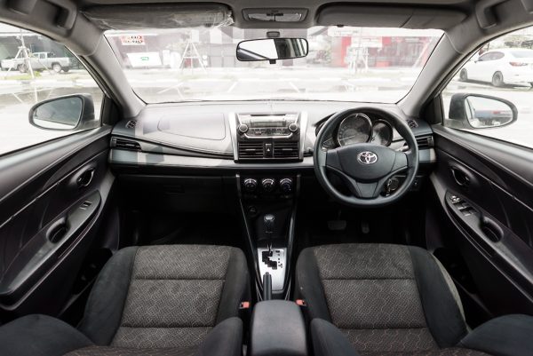 TOYOTA VIOS 1.5 J AT ปี2018 (7กฌ3135) - Image 15