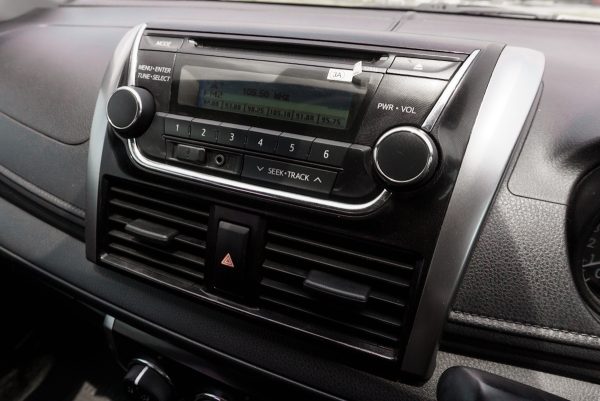 TOYOTA VIOS 1.5 J AT ปี2018 (7กฌ3135) - Image 18