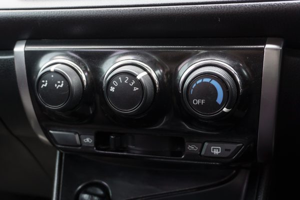 TOYOTA VIOS 1.5 J AT ปี2018 (7กฌ3135) - Image 19