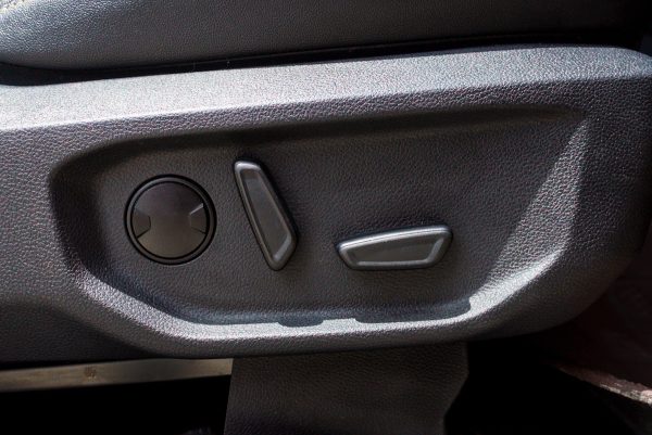 FORD RANGER DUAL CAB 2.0 HI-RIDER WILDTRACK AT ปี2022 จด ปี2023 - Image 12