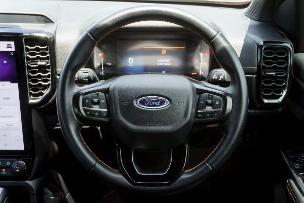 FORD RANGER DUAL CAB 2.0 HI-RIDER WILDTRACK AT ปี2022 จด ปี2023 - Image 20