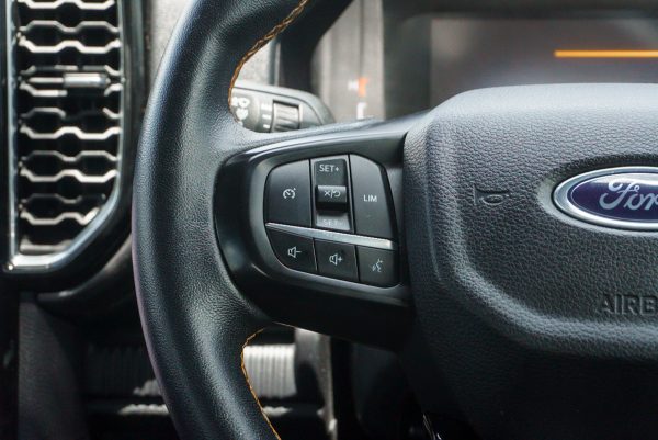 FORD RANGER DUAL CAB 2.0 HI-RIDER WILDTRACK AT ปี2022 จด ปี2023 - Image 21