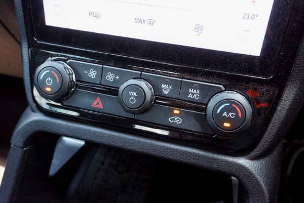 FORD RANGER DUAL CAB 2.0 HI-RIDER WILDTRACK AT ปี2022 จด ปี2023 - Image 28