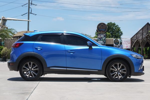 MAZDA CX-3 2.0 SP AT ปี2016 - Image 6