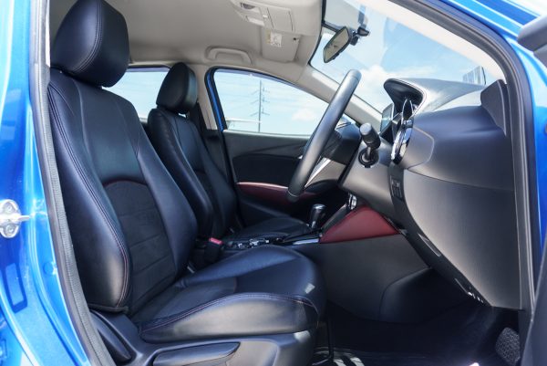 MAZDA CX-3 2.0 SP AT ปี2016 - Image 11