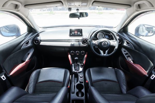 MAZDA CX-3 2.0 SP AT ปี2016 - Image 15