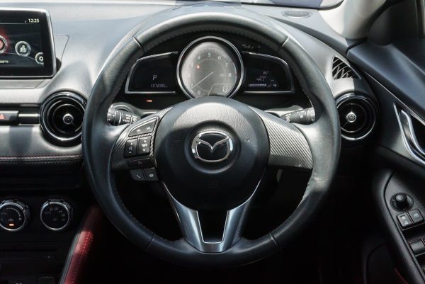 MAZDA CX-3 2.0 SP AT ปี2016 - Image 16
