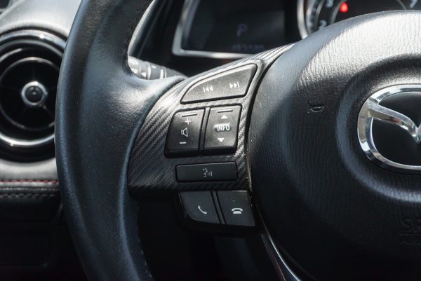 MAZDA CX-3 2.0 SP AT ปี2016 - Image 17