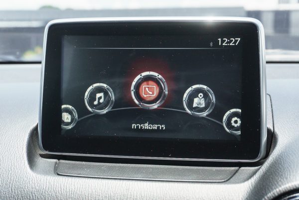 MAZDA CX-3 2.0 SP AT ปี2016 - Image 20