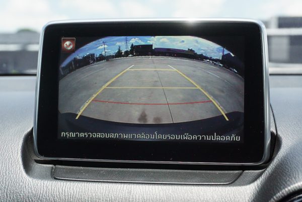 MAZDA CX-3 2.0 SP AT ปี2016 - Image 21