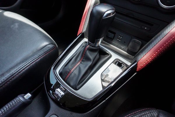 MAZDA CX-3 2.0 SP AT ปี2016 - Image 24